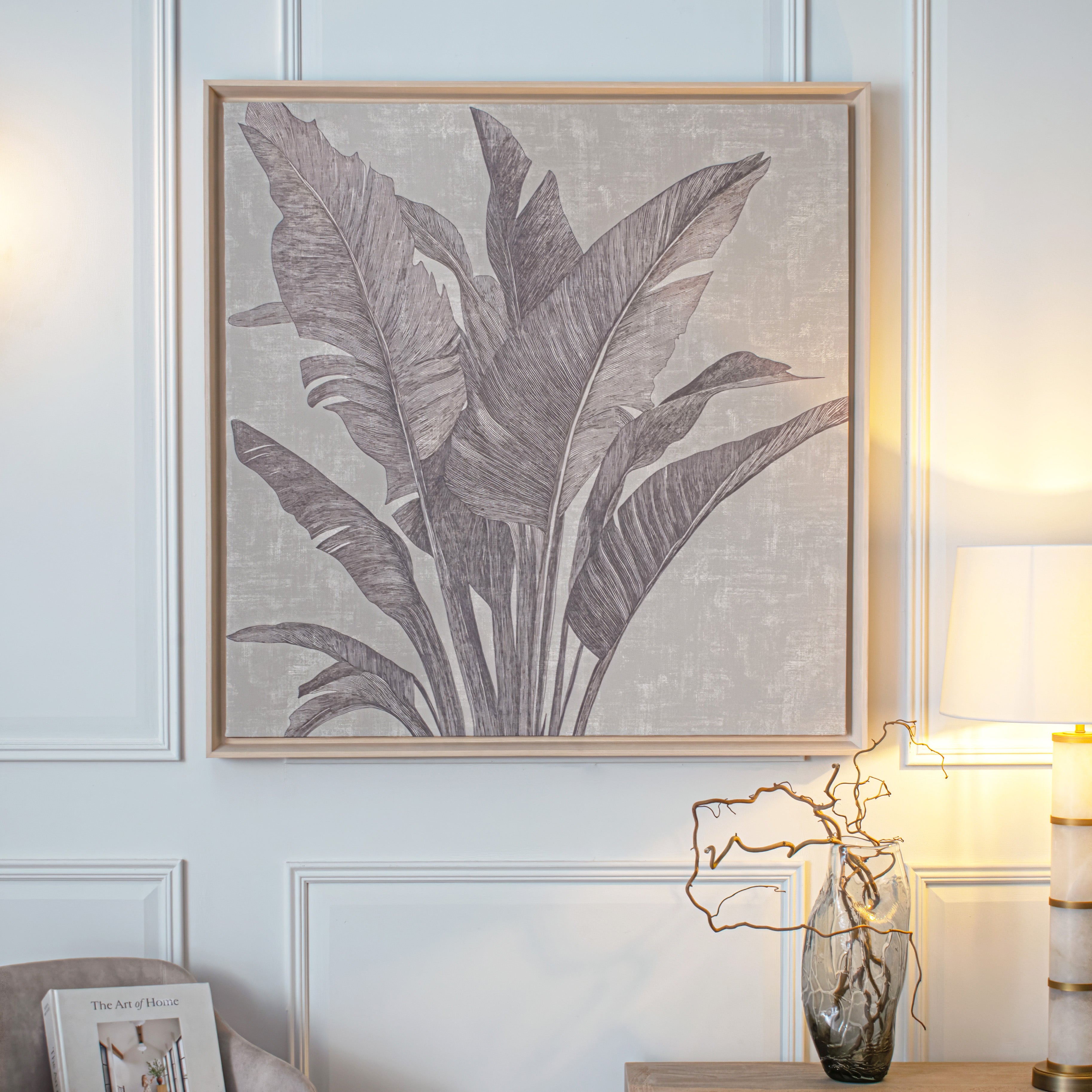 Sindre Canvas
