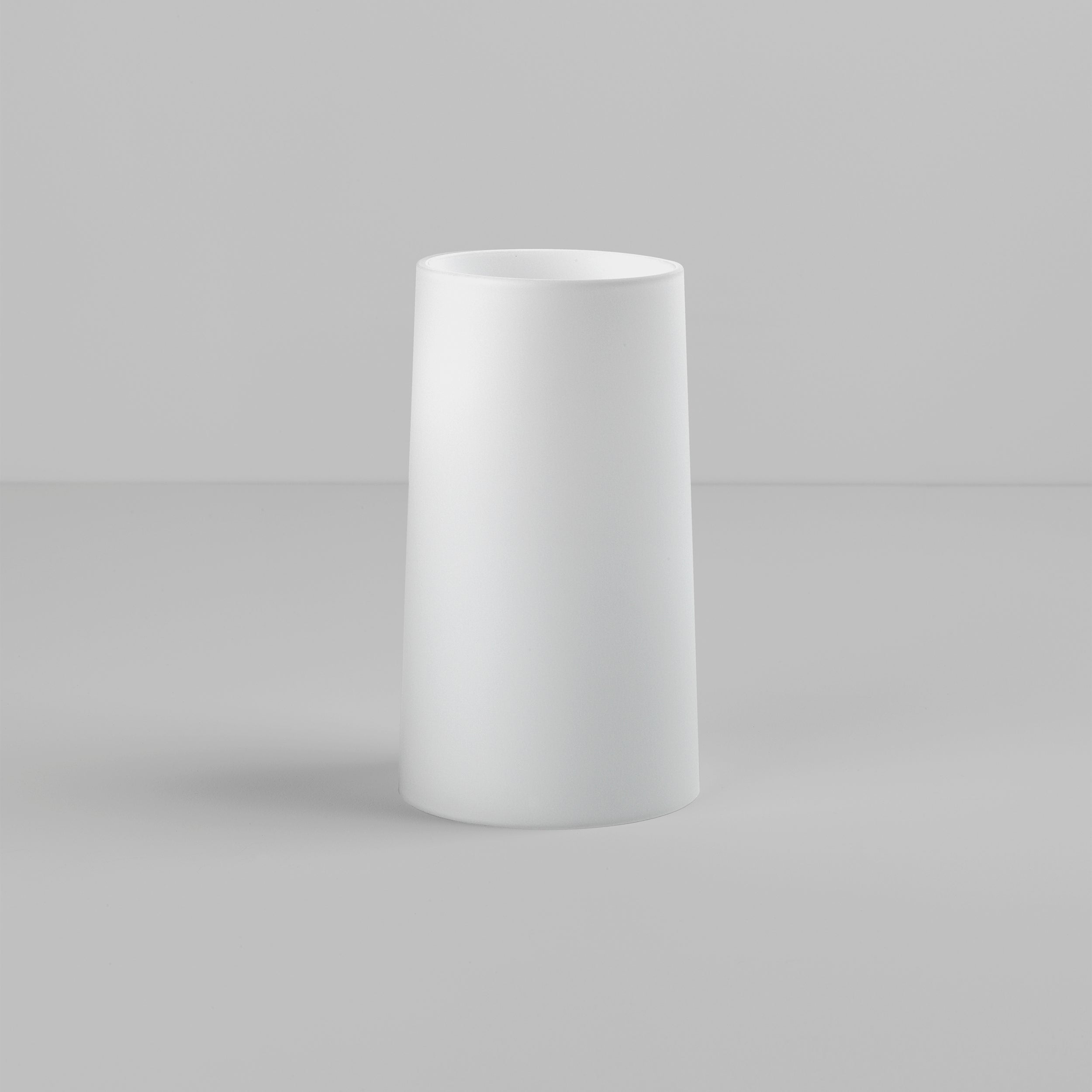 Cone 195 Glass Shade