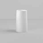 Cone 195 Glass Shade