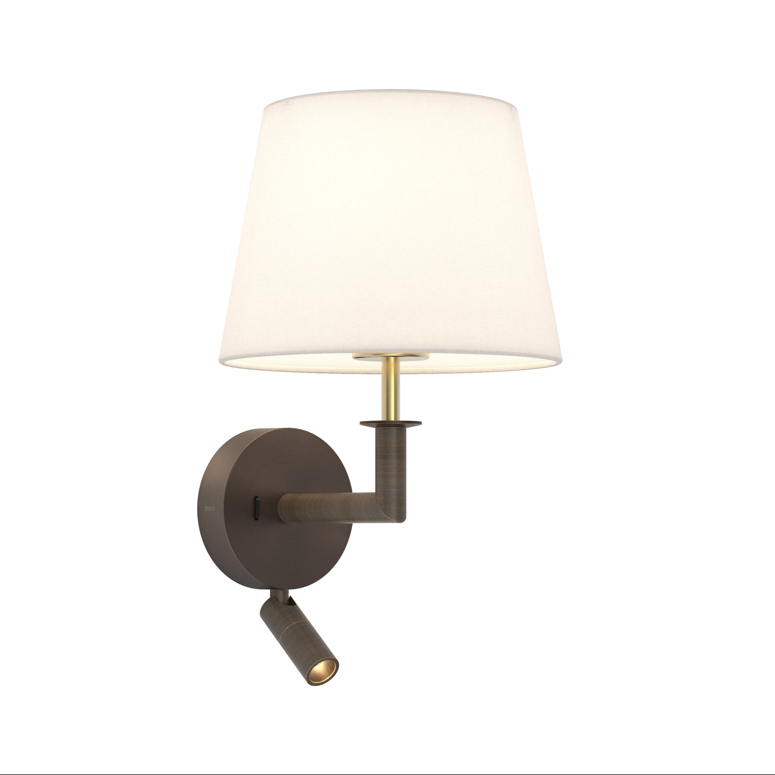 Club Reader Light - Fitting Only