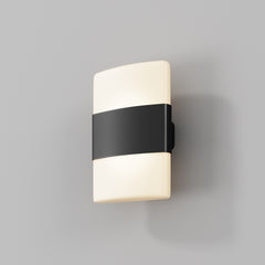 Rom IP54 Wall Light- Small/ Large