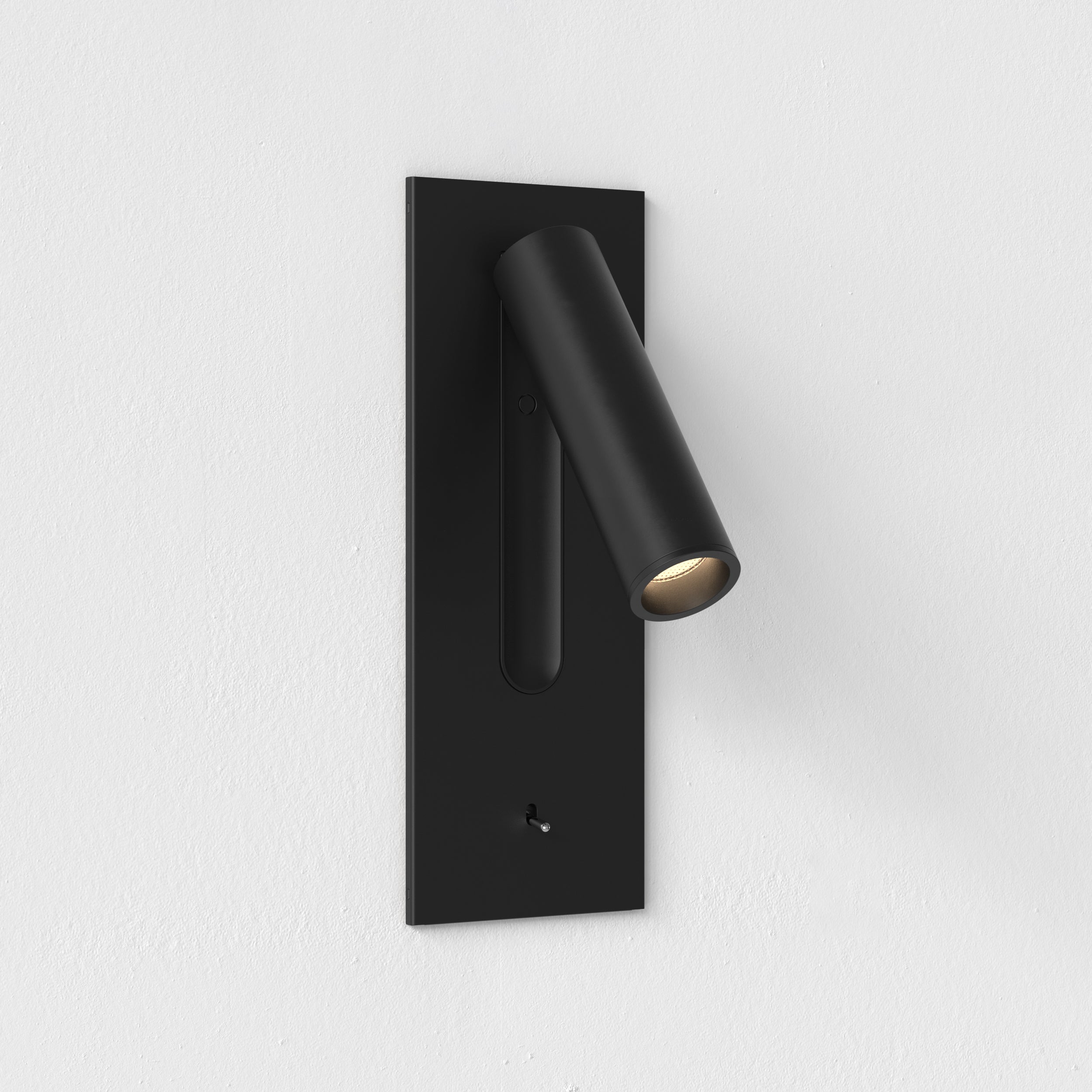 Fuse 3 Toggle Reading Lights - Various Finishes