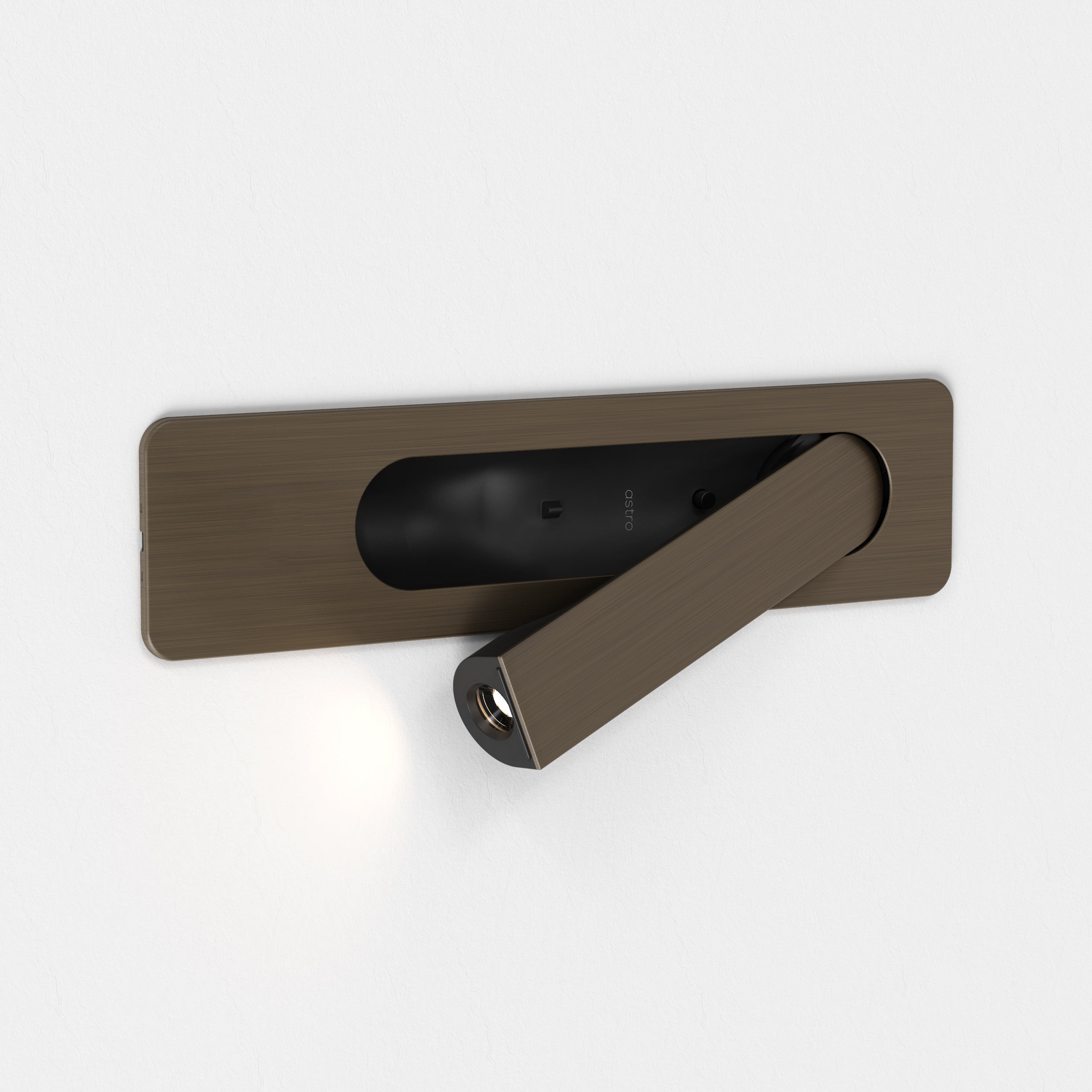 Keta Reading Lights- Various Colors