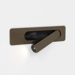 Keta Reading Lights- Various Colors