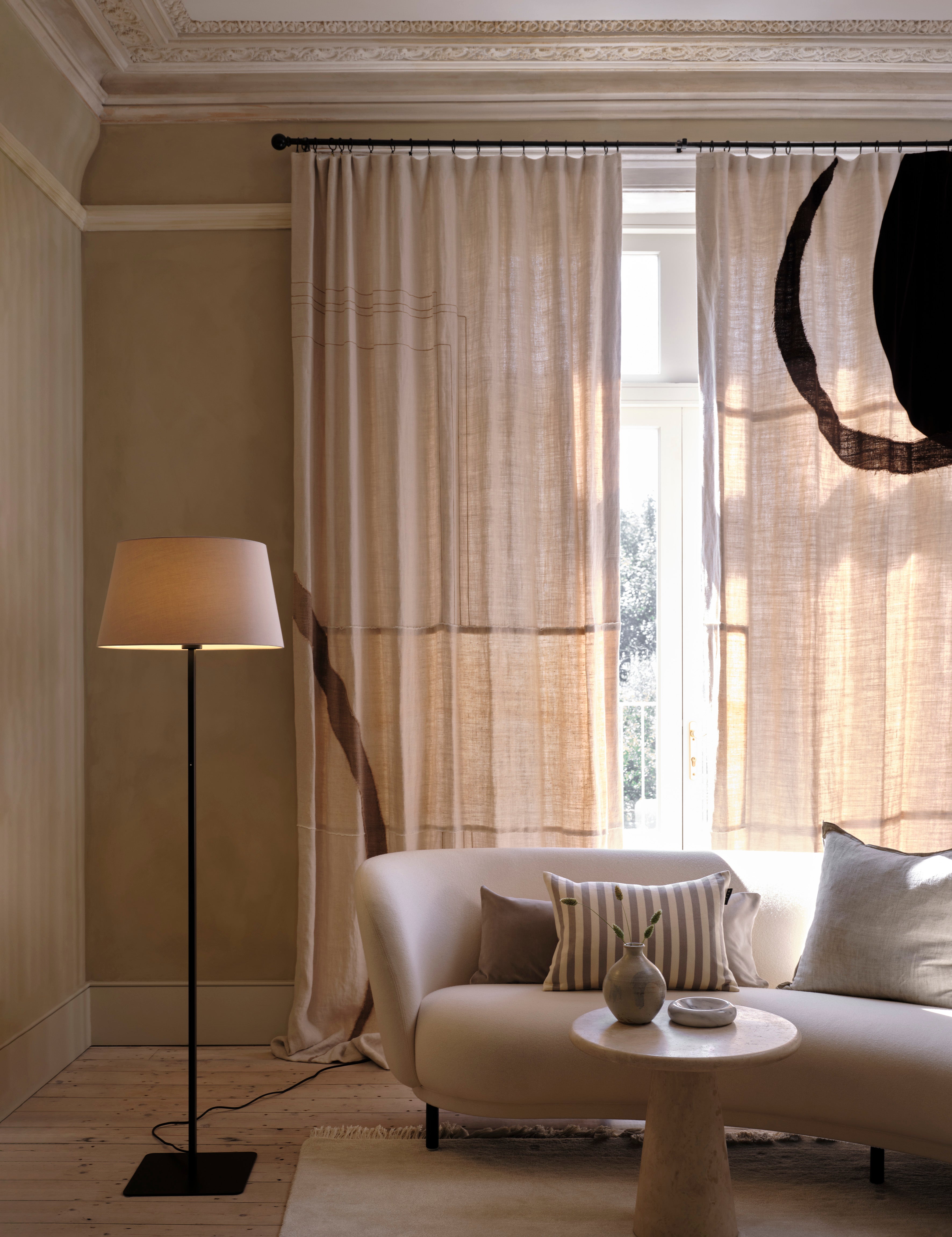 Beaumont Floor Lamp