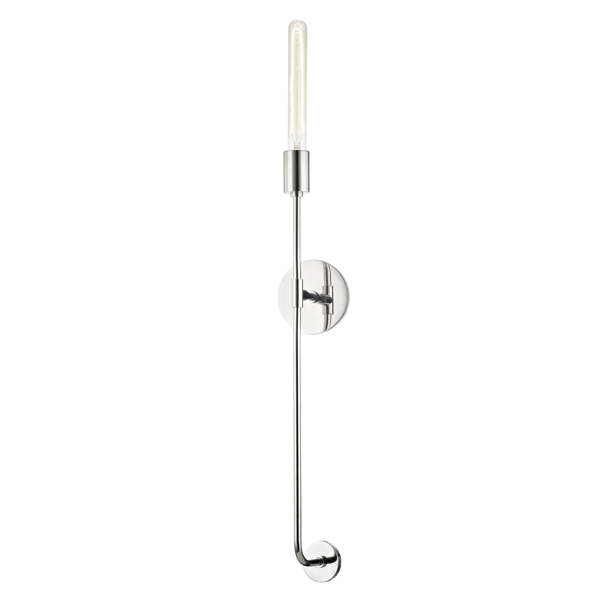 Dylan 1Lt Wall Sconce - Various Colours