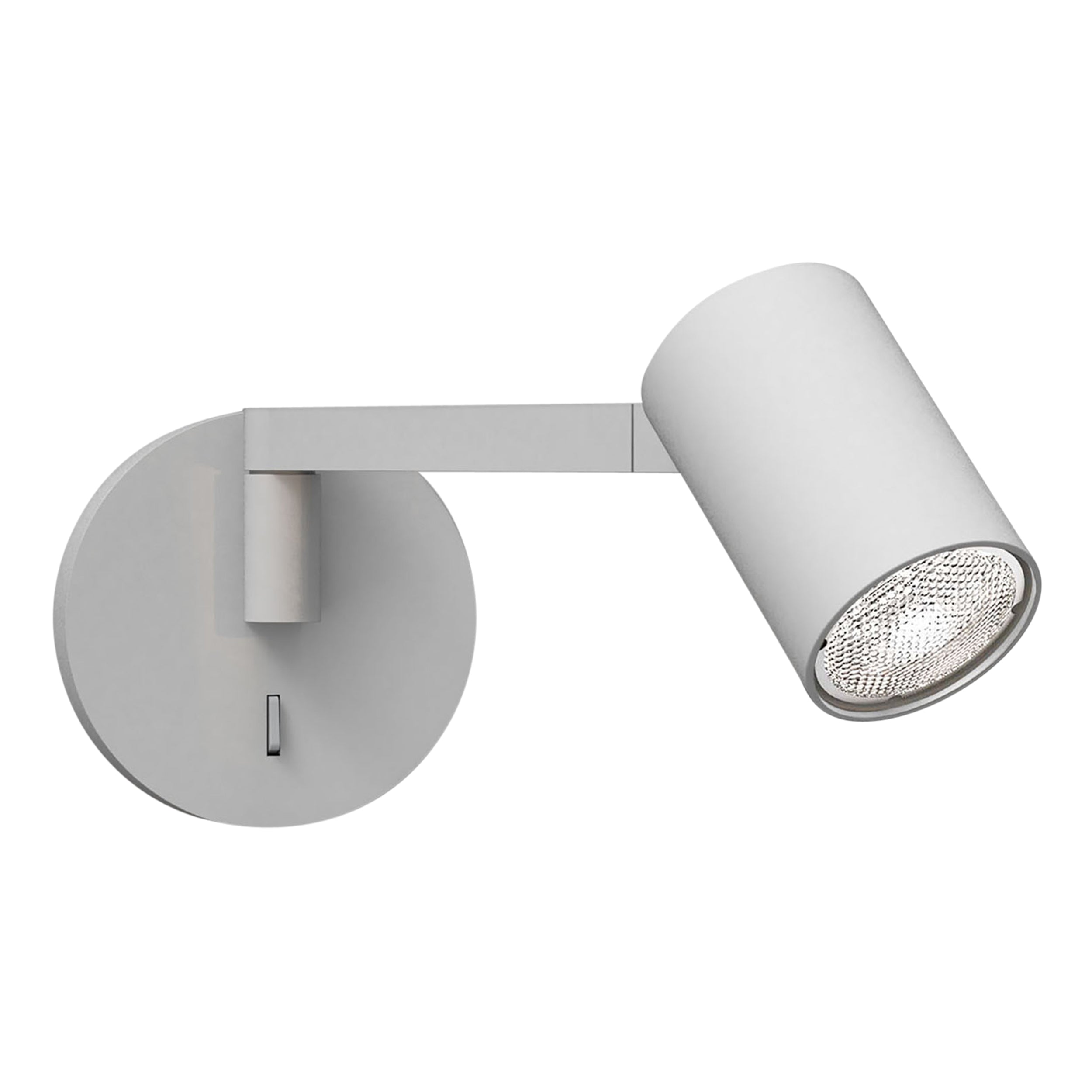 Ascoli Swing Reading Light- Various Finishes