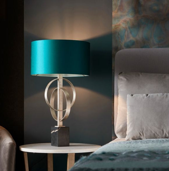 Faro Table Lamp- Various Finishes