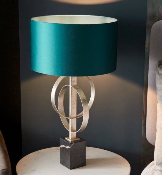 Faro Table Lamp- Various Finishes
