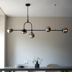 Osprey 5 Light Linear Pendant