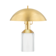 Bayside 1Lt Large Table Lamp