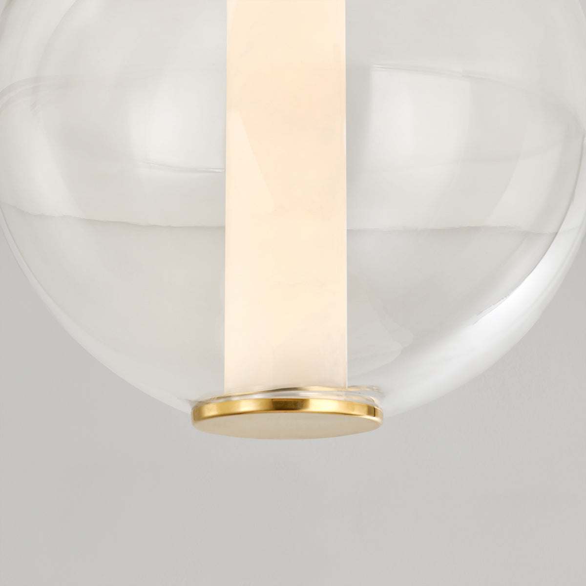 Pietra 1Lt Pendant- Small/ Large