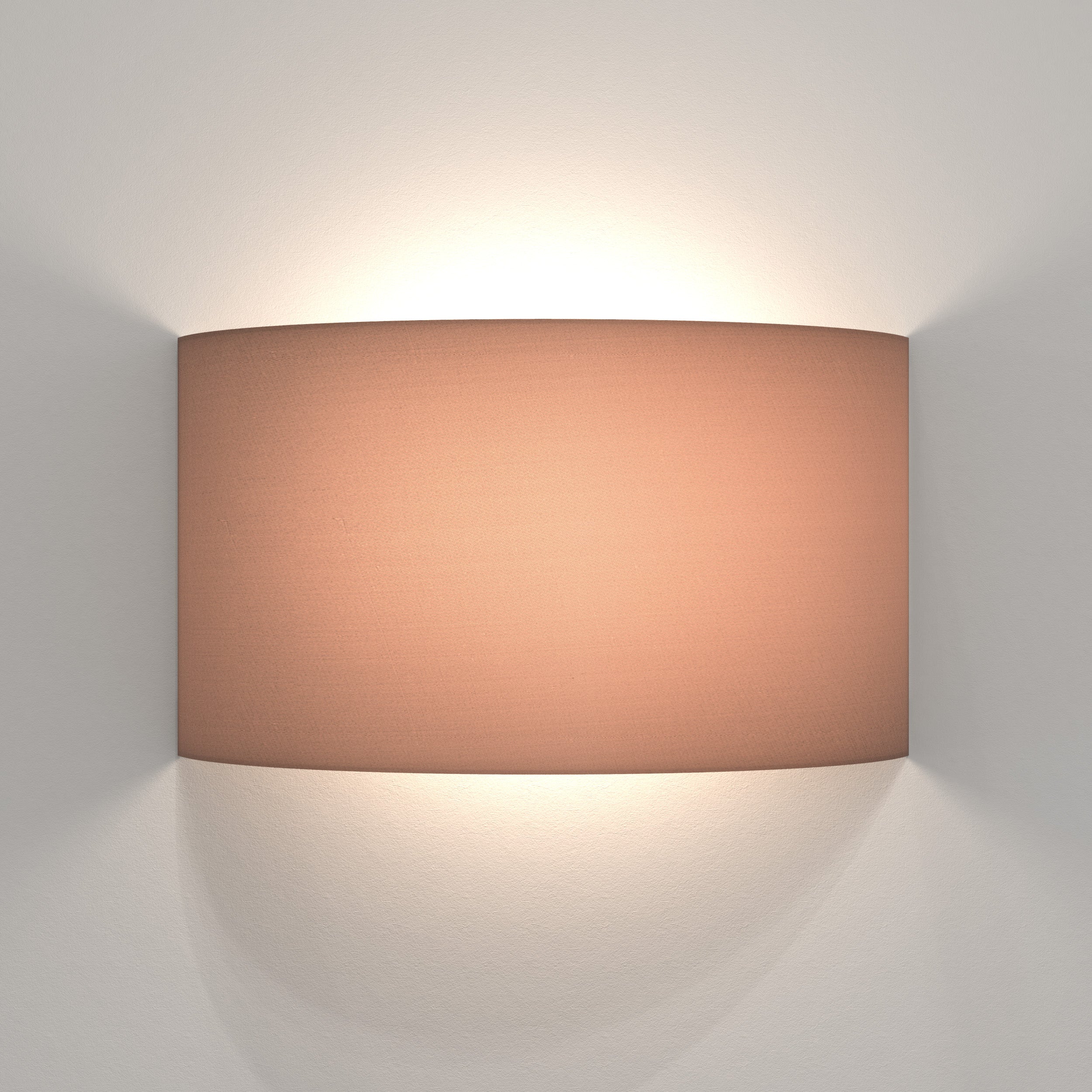 Cambria 180 Shade- White/ Putty/ Oyester Finishes