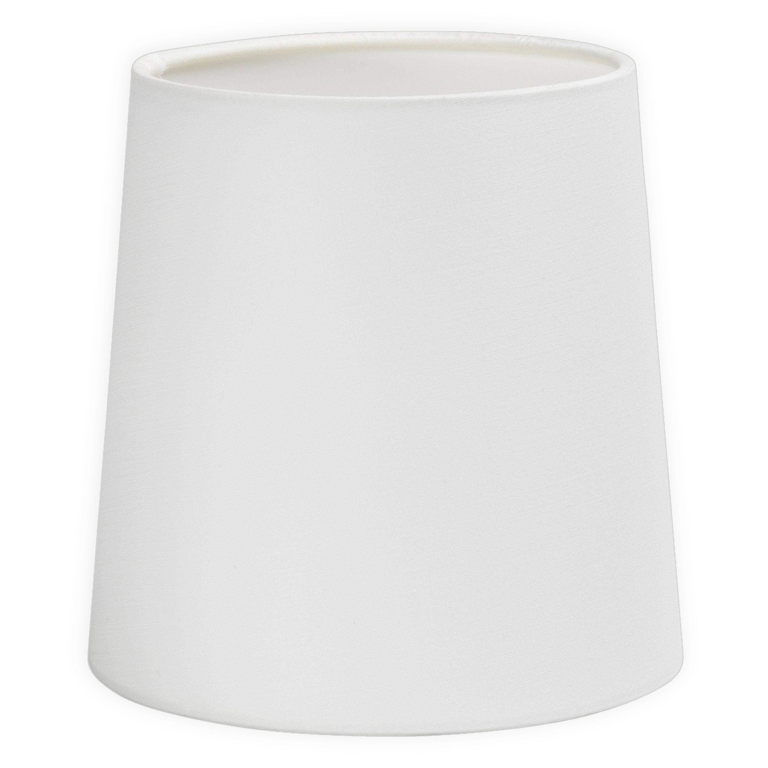 Cone 160 Shade- White/ Oyester Finishes
