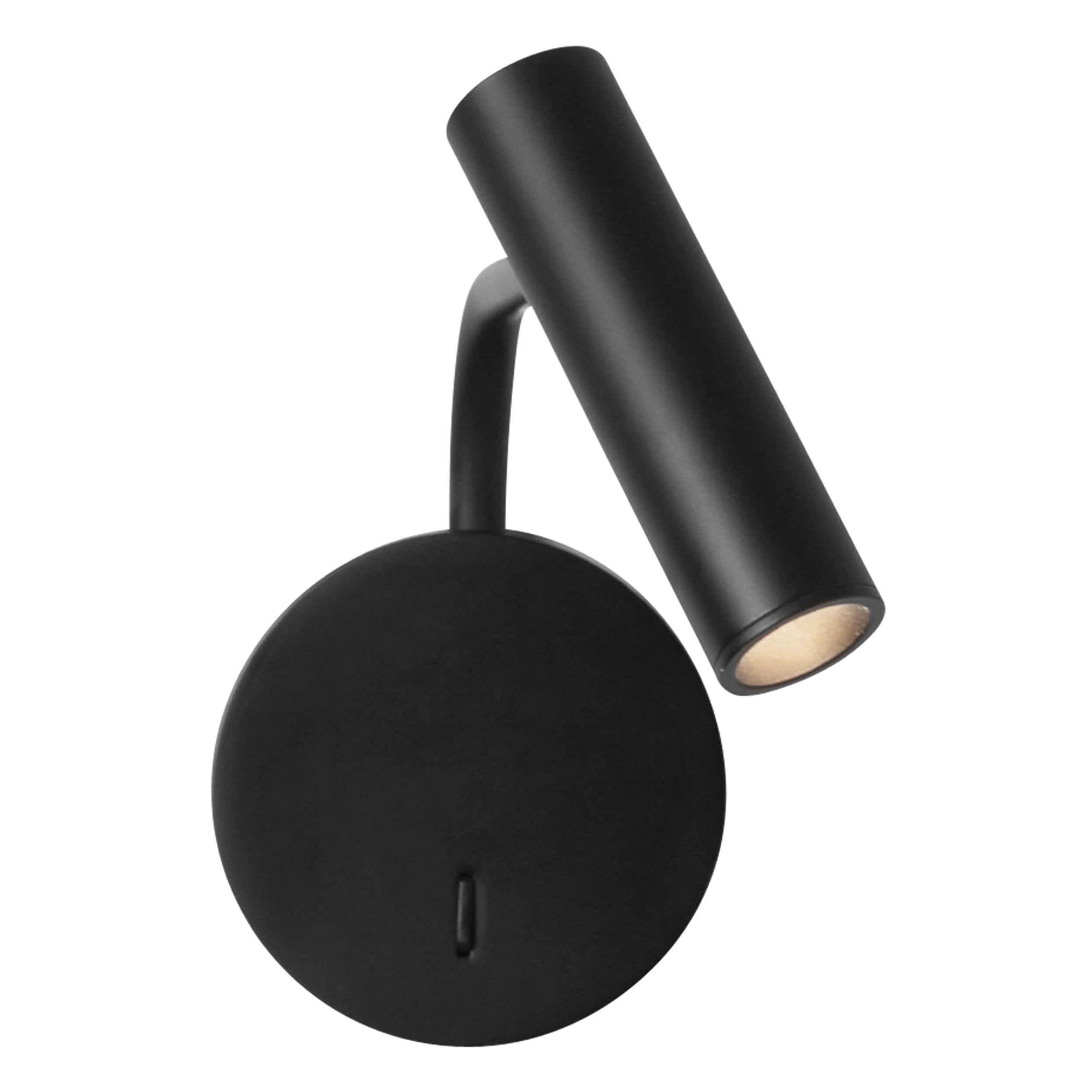 Enna Wall LED Reading Light- Various Finishes