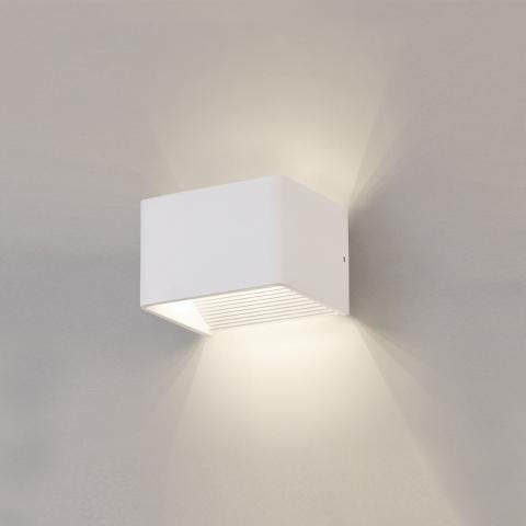 Icon Wall Light- Various Finishes