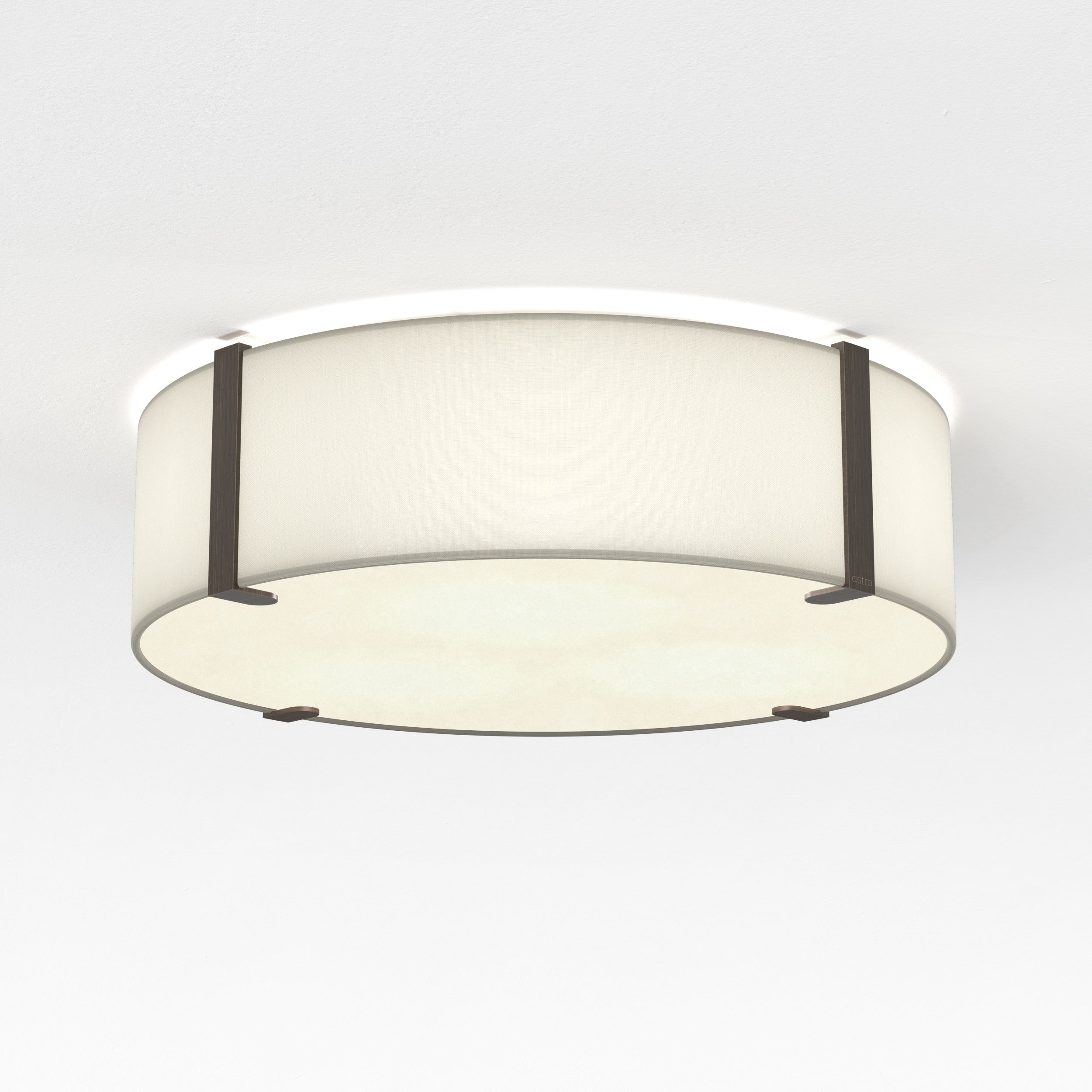 Elba Round 450/650 Lamp Shades