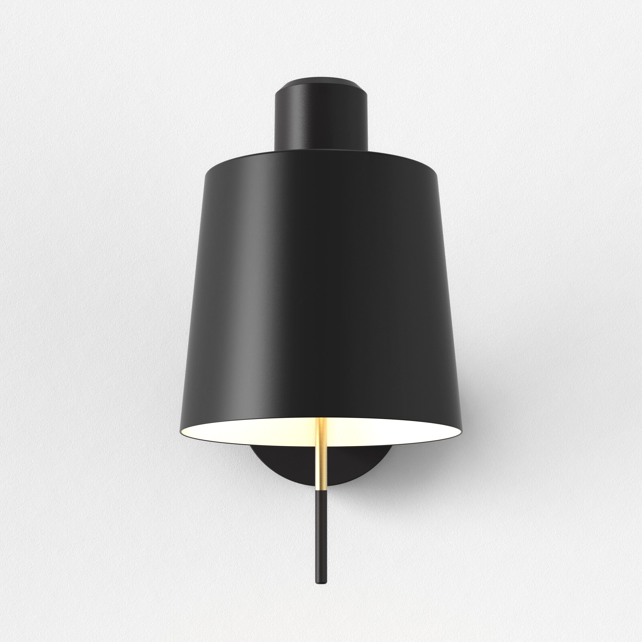 Tapered Drum 155 Shade- Various Finishes