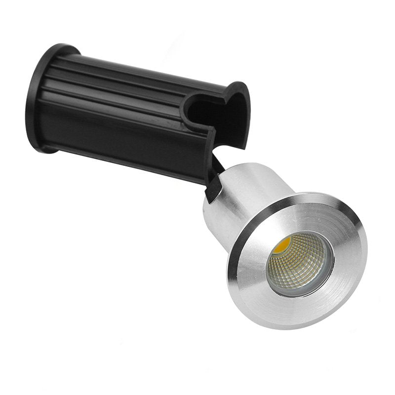 Hades 3W LED Ground light 6000k