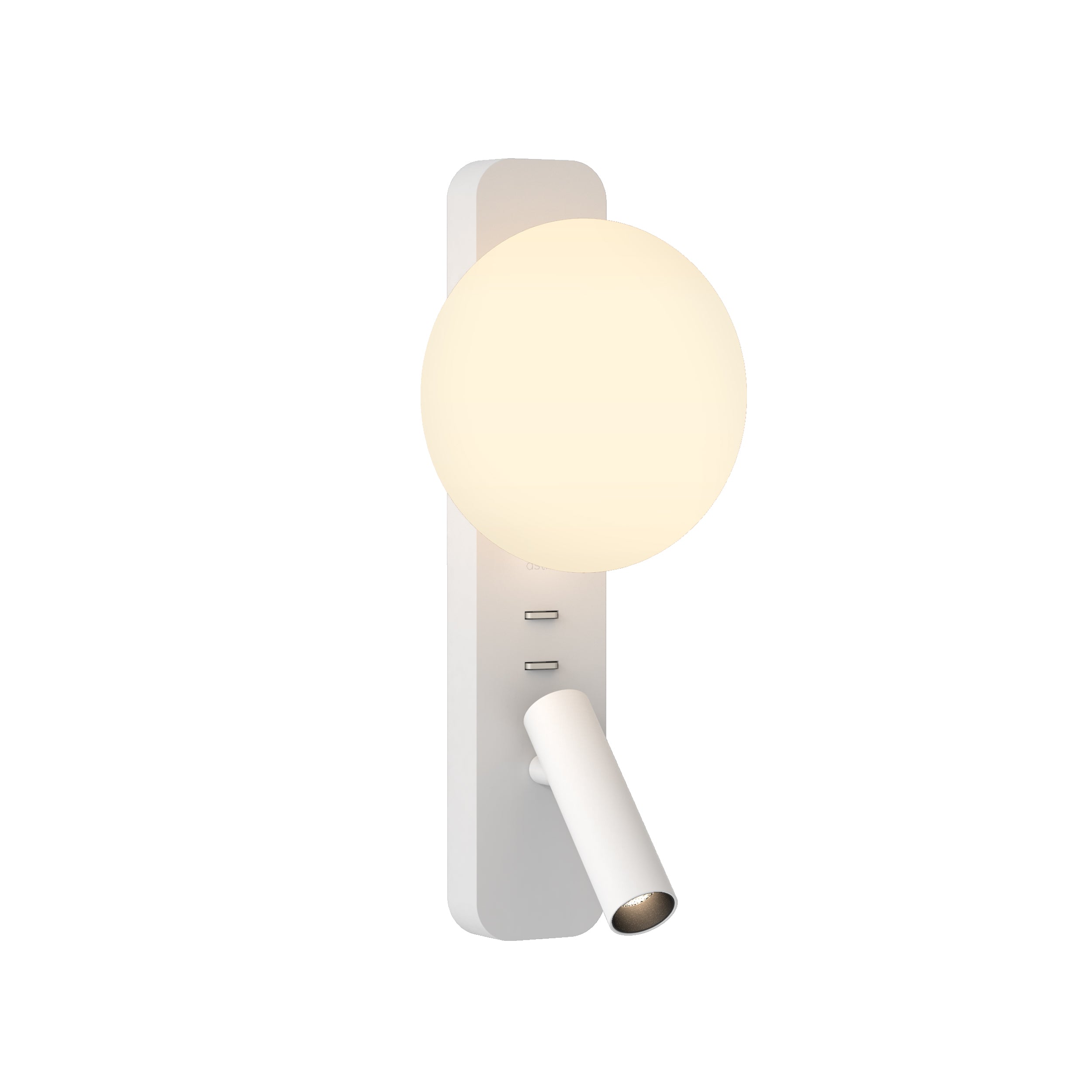 Zeppo Reader Lights- Various Finishes