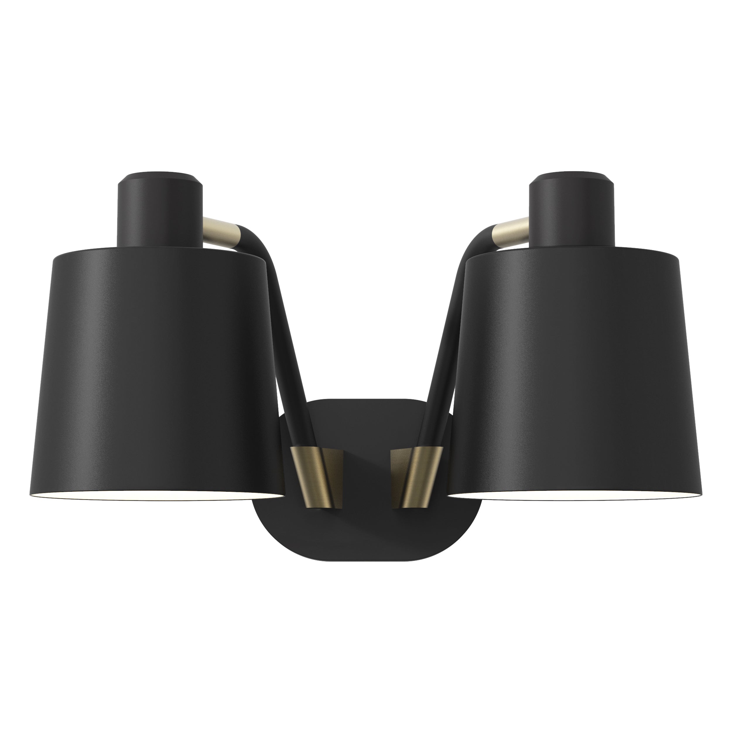 Tapered Drum 155 Shade- Various Finishes