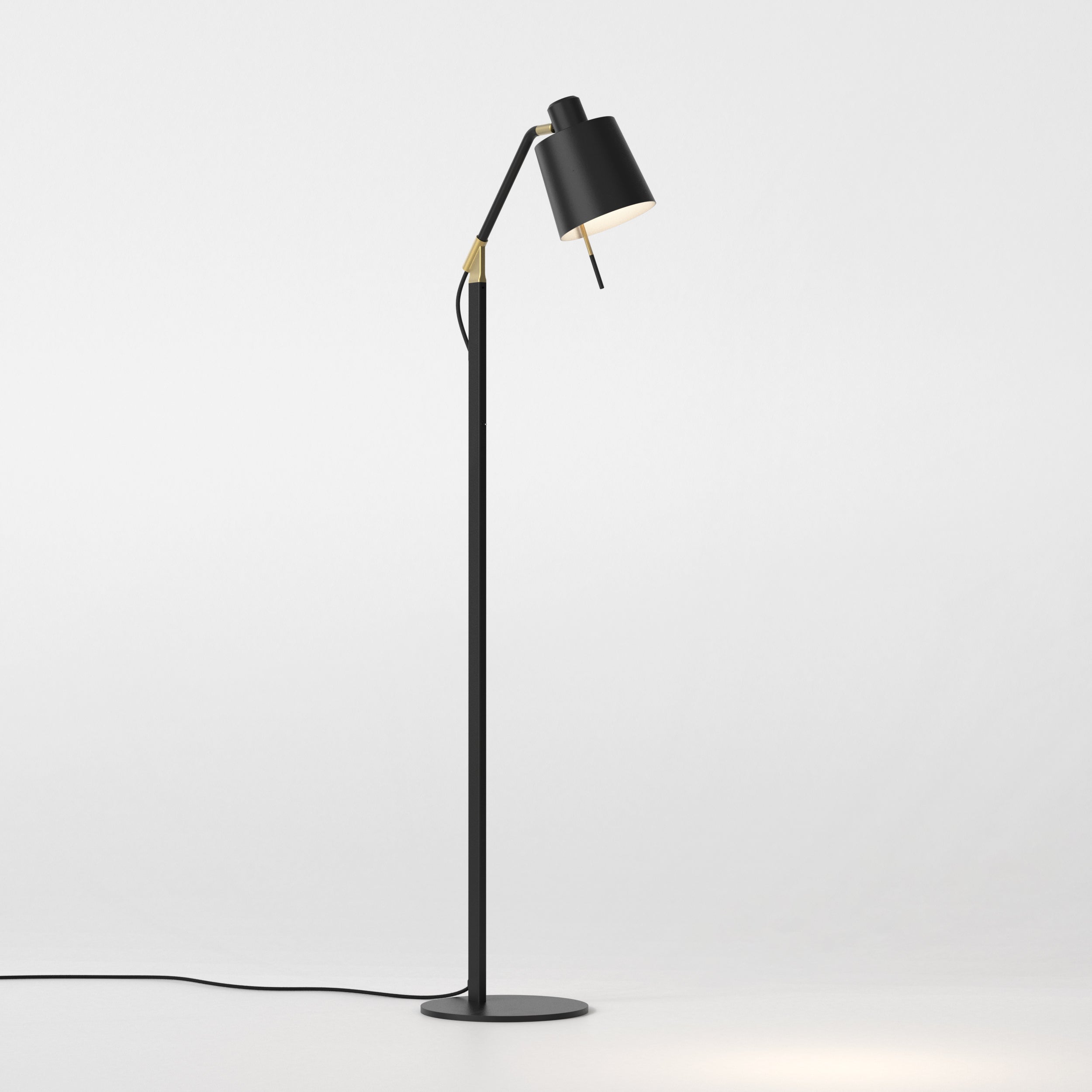 Edward Floor Lamp