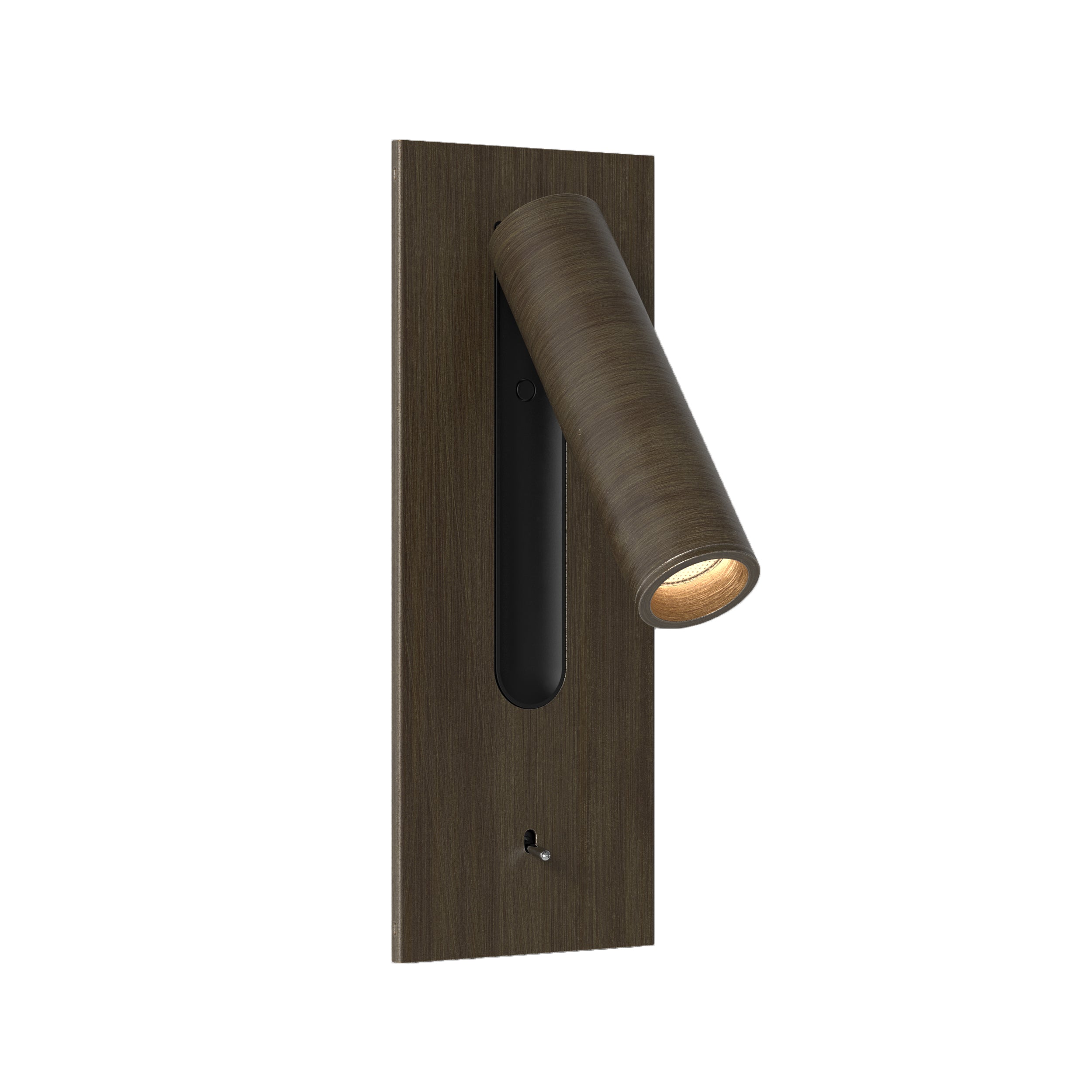 Fuse 3 Toggle Reading Lights - Various Finishes