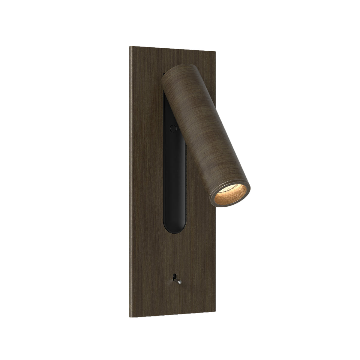 Fuse 3 Toggle Reading Lights - Various Finishes