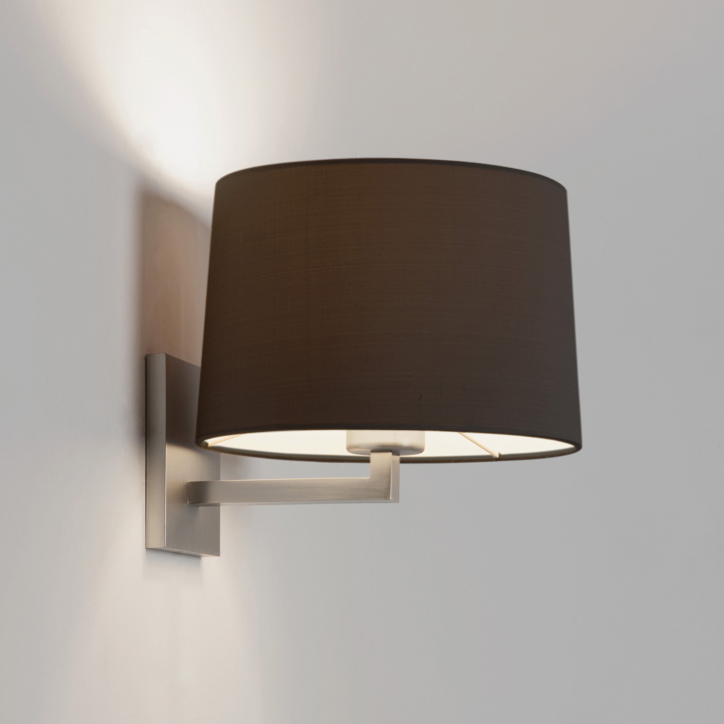 Tapered Drum 177 Shade- Various Finishes