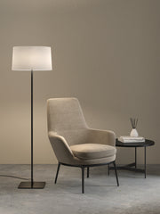 Beaumont Floor Lamp