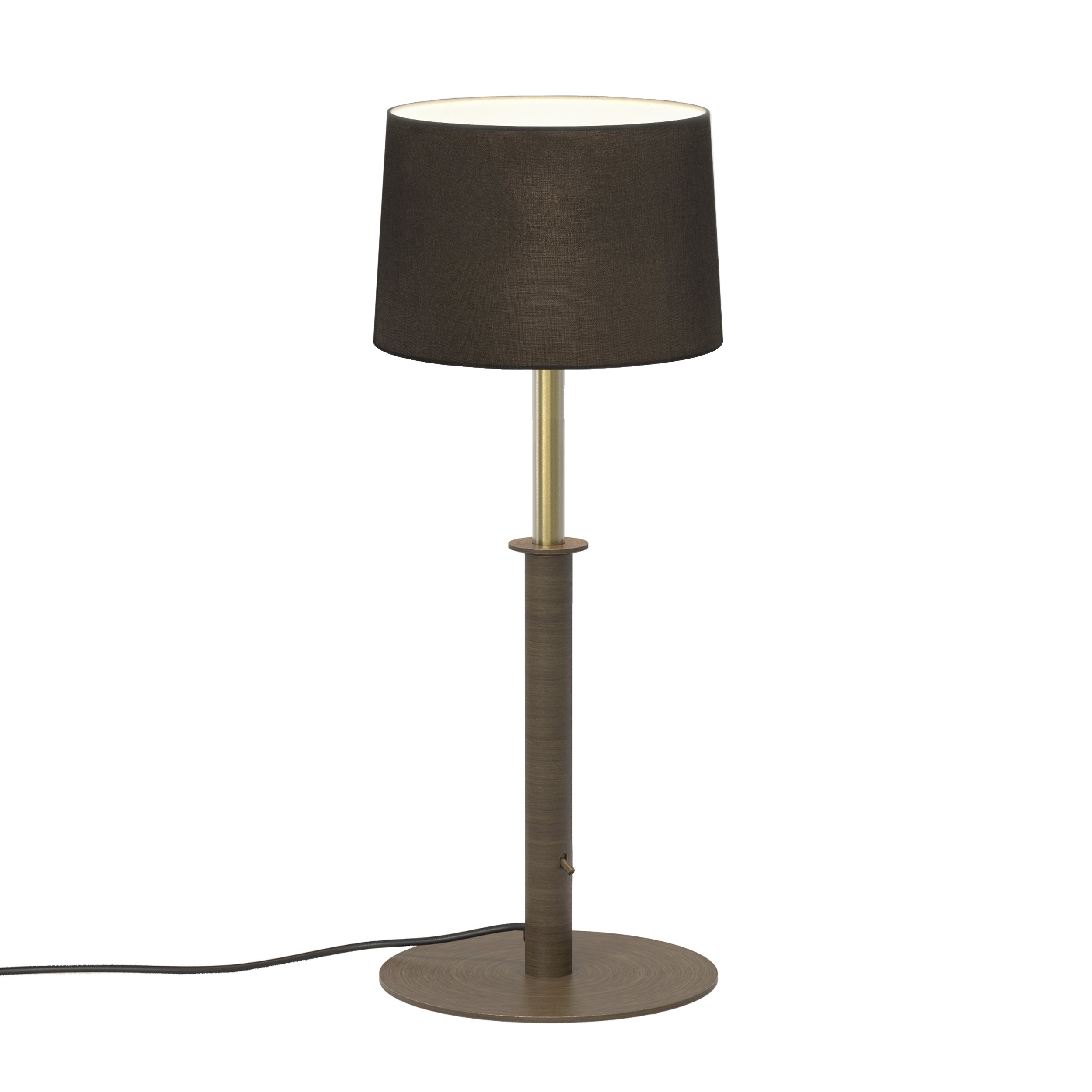 Club Table Lamp