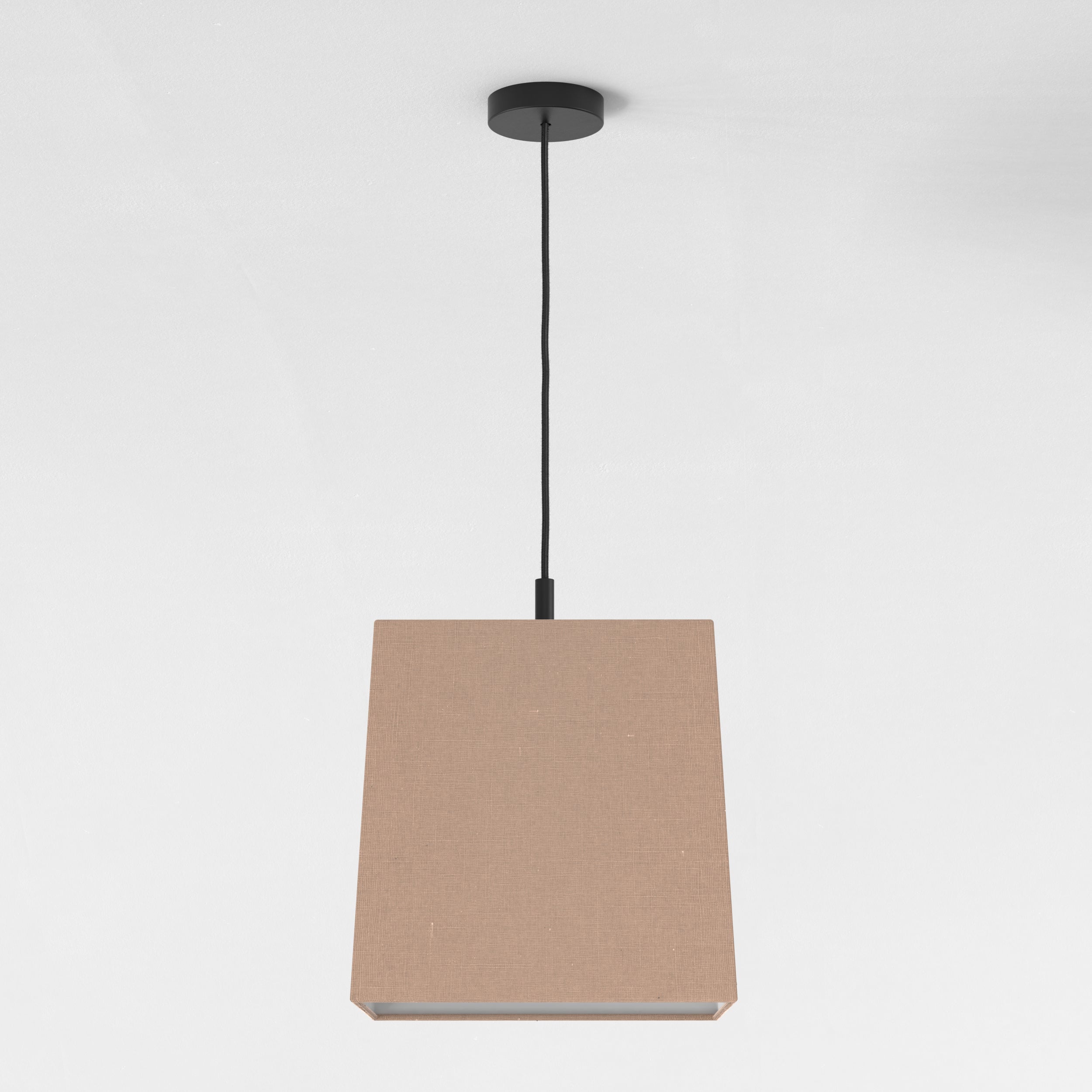 Pendant Suspension Kit 4