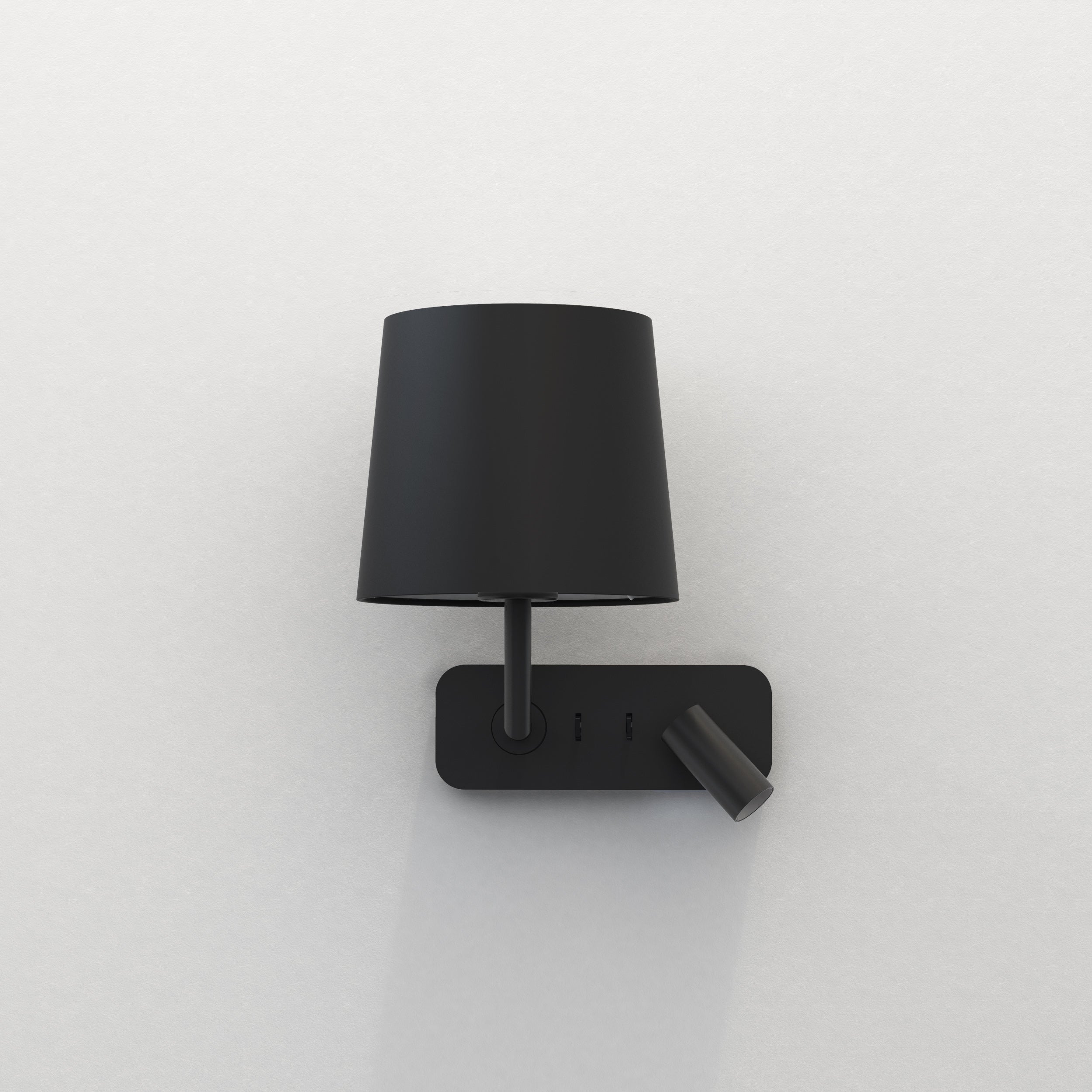 Side by Side- Various Finishes