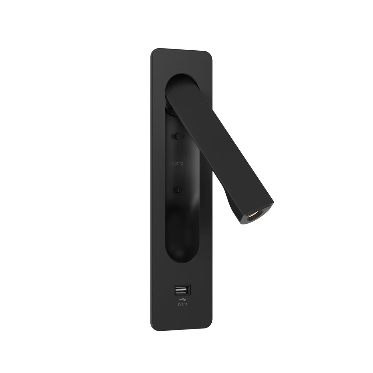 Keta USB Reading Light