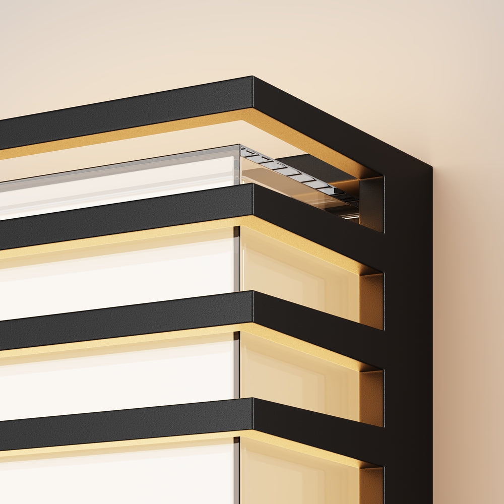 Downing Street Wall Light