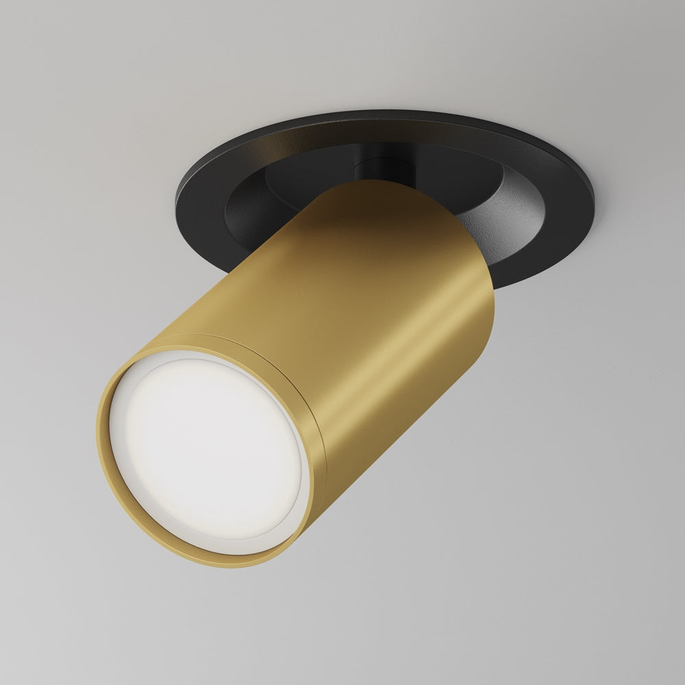 Focus S Downlight- Various Colours