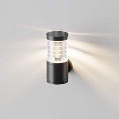 Spir IP54 Wall Light