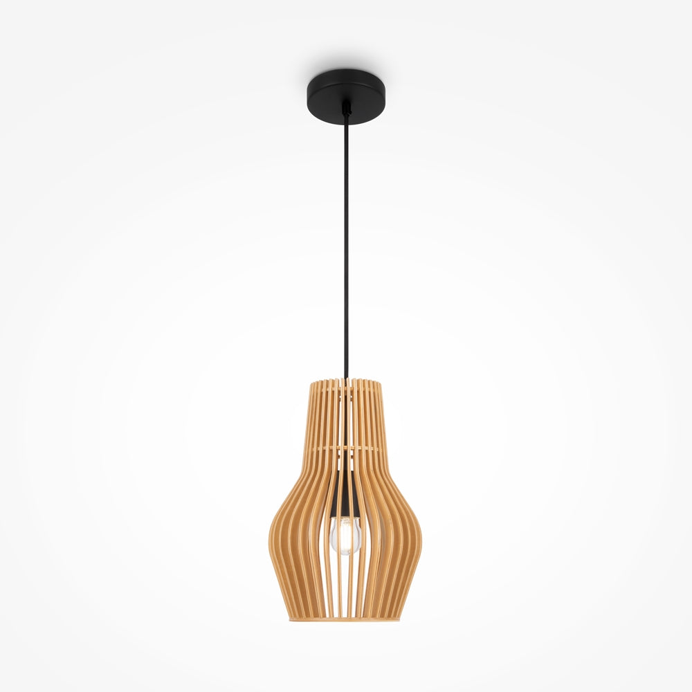 Roots Pendant Lamp