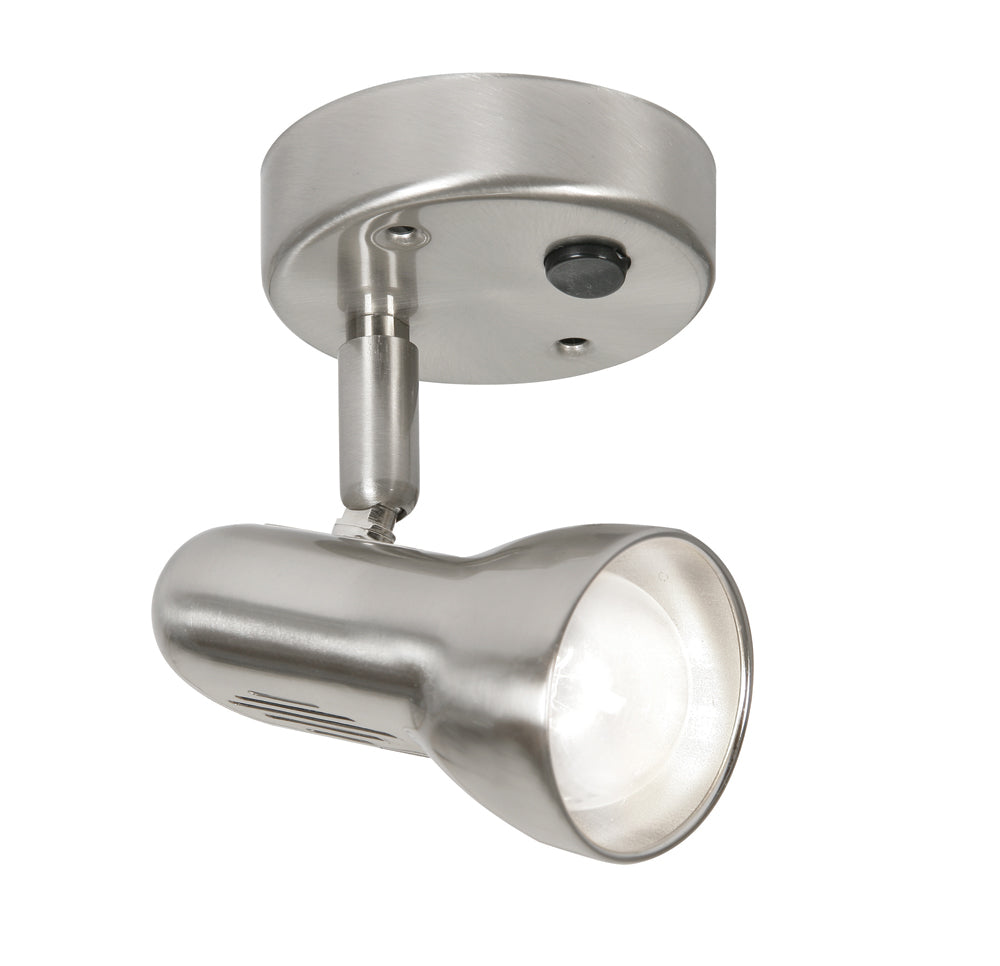 Tone Single Spotlight - Various Colours