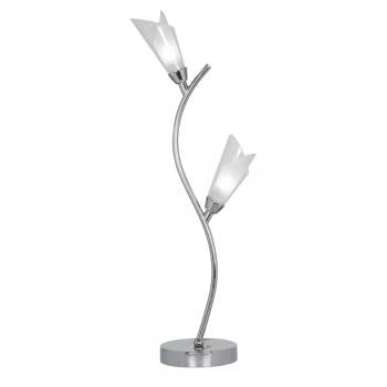 Sare 2 Arm Table Lamp