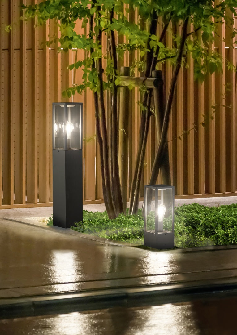 Garonne Bollard Light- Various Sizes