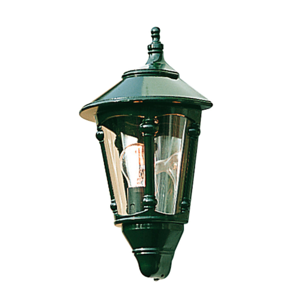 Virgo Flush Wall M. IP23 - Various Colours
