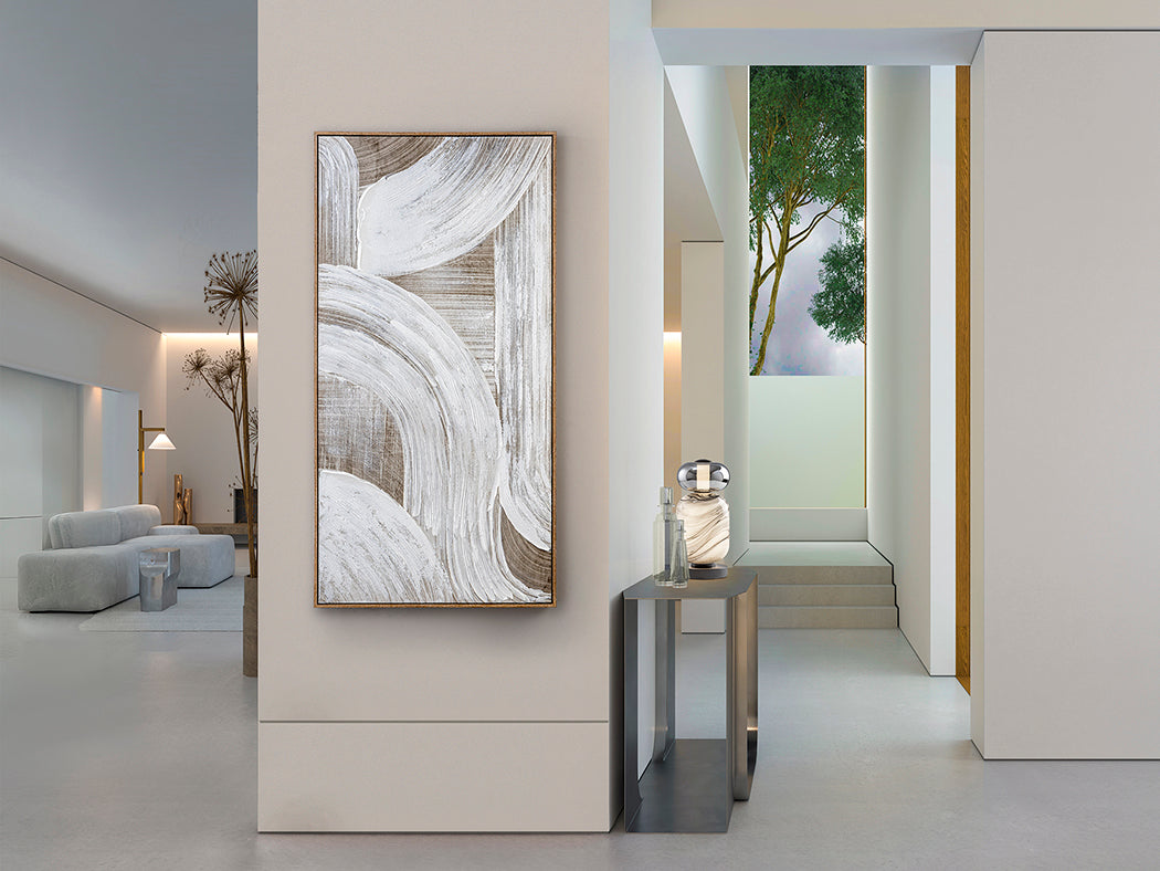Transicion Acrylic Wall Art