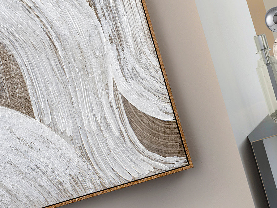 Transicion Acrylic Wall Art