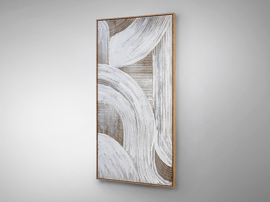 Transicion Acrylic Wall Art