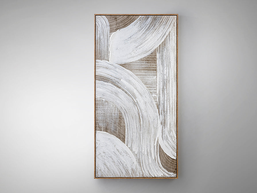 Transicion Acrylic Wall Art