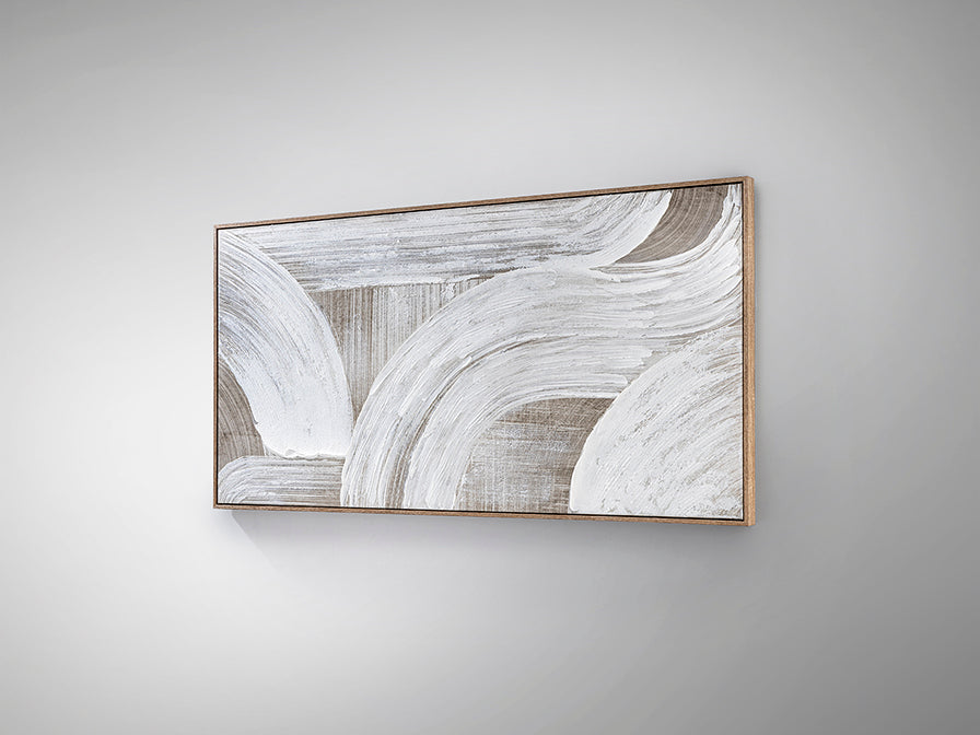 Transicion Acrylic Wall Art
