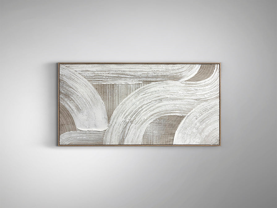 Transicion Acrylic Wall Art