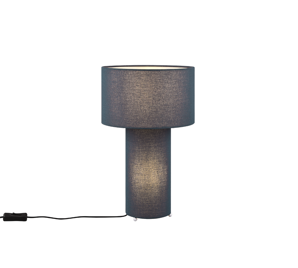 Bale Table Lamp - Various Colours
