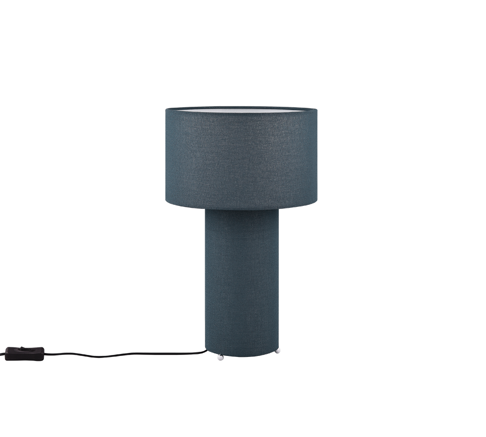 Bale Table Lamp - Various Colours